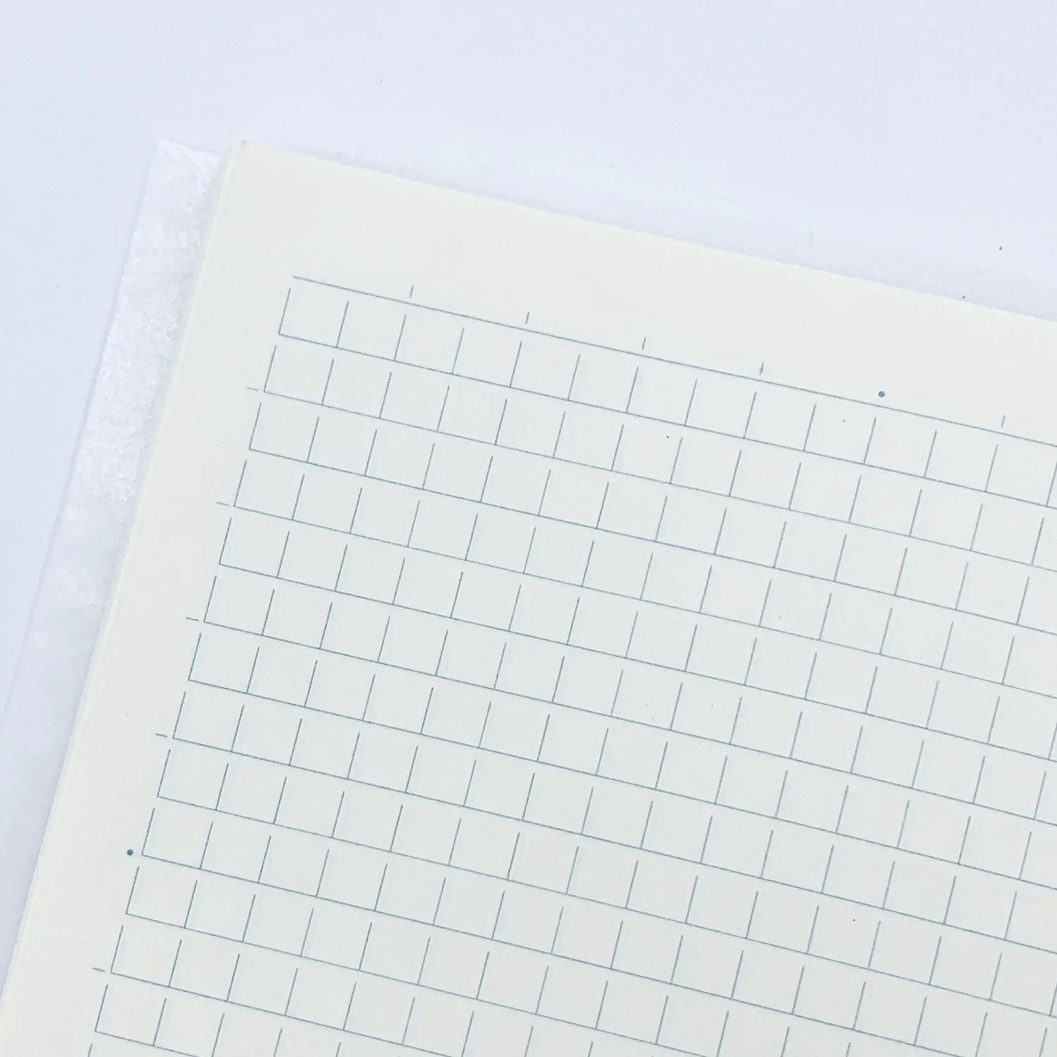 MD Notebook / A5 / Grid