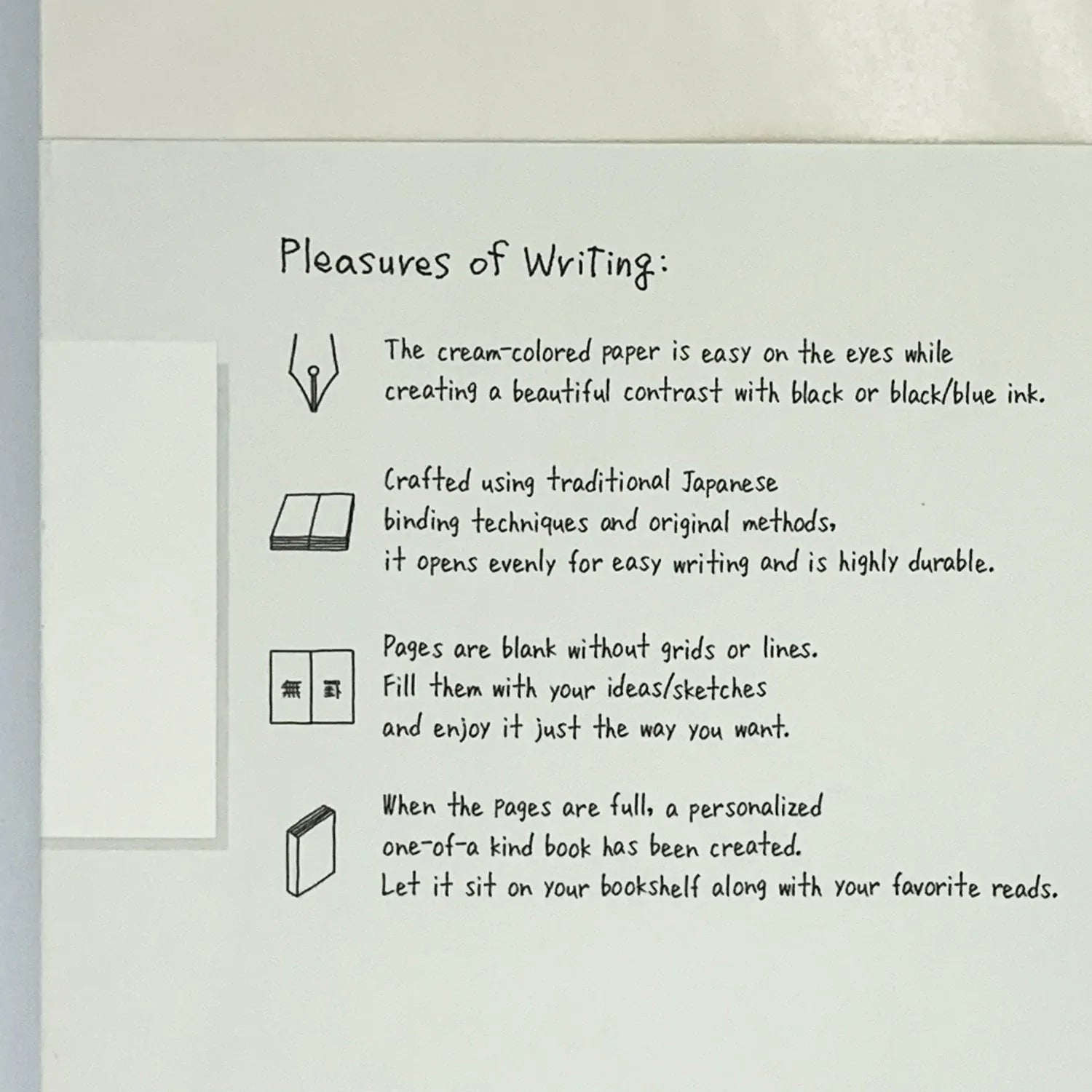 MD Notebook / A5 / Grid