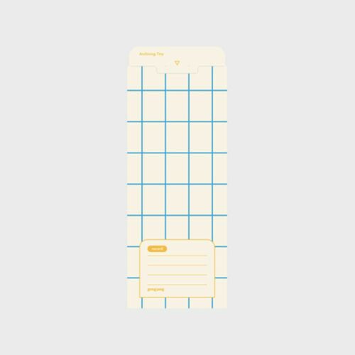 Slim Archiving Pocket Holder