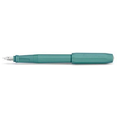 Kaweco Perkeo Fountain Pen / Teal