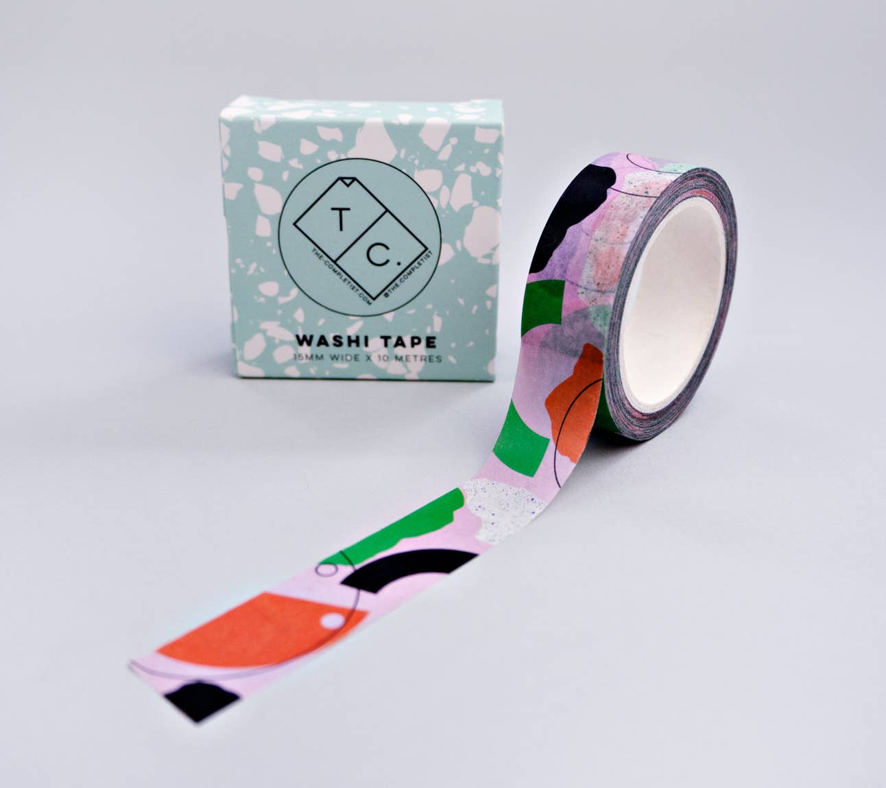 Stockholm Washi Tape