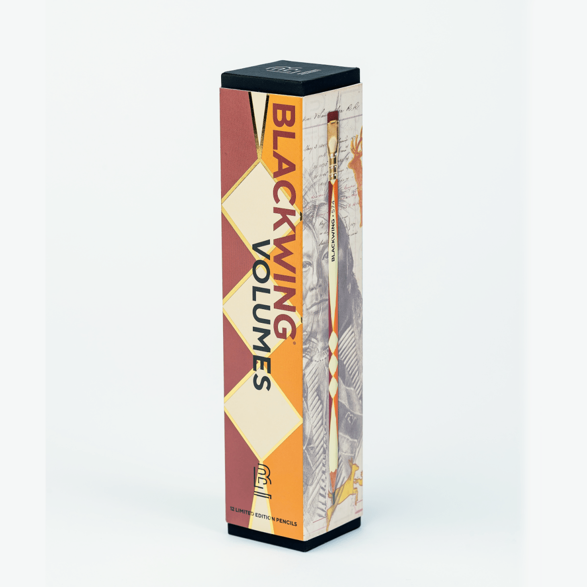 Blackwing Volume 574 Pencil Set