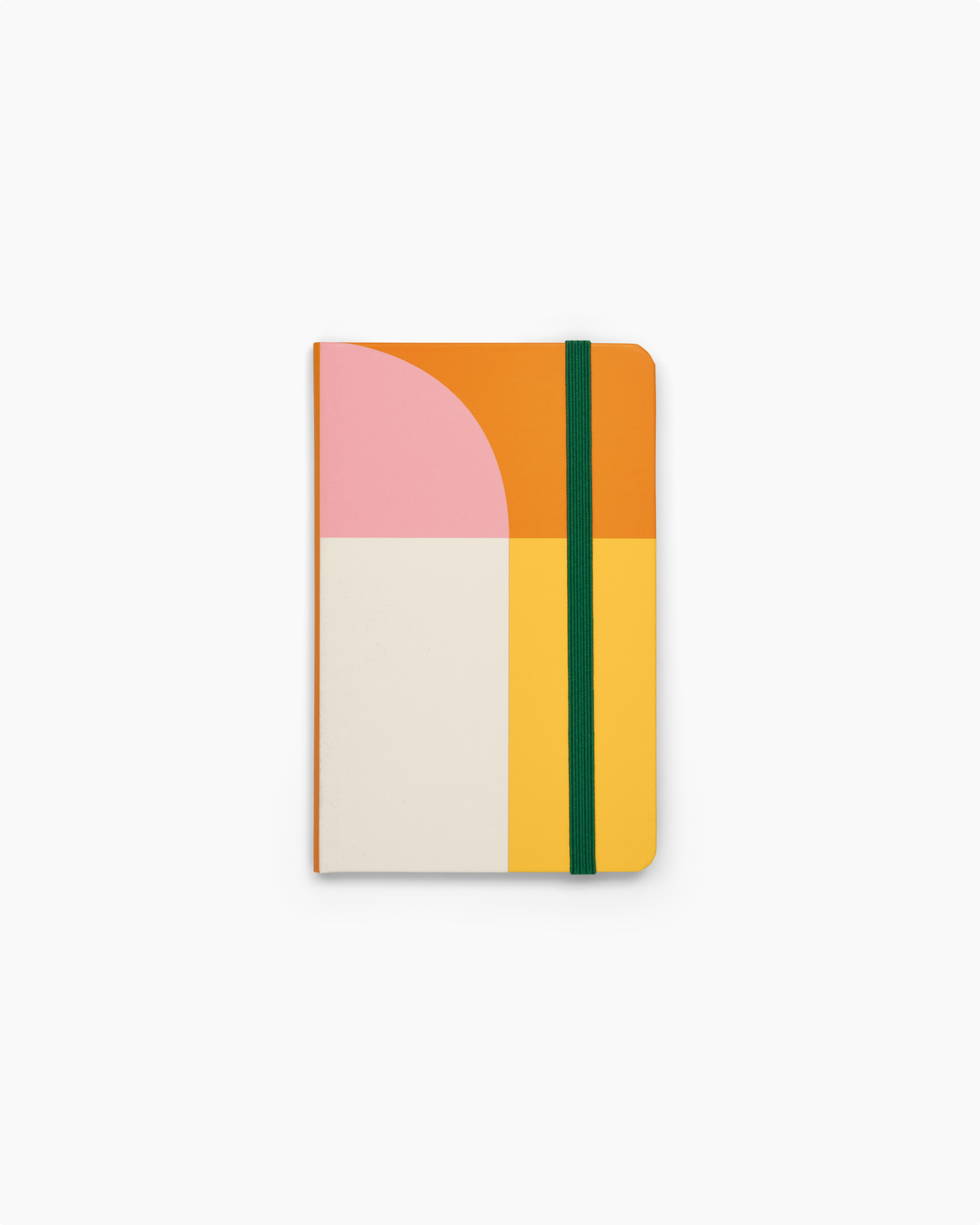 Essential Pocket Notebook / Coral