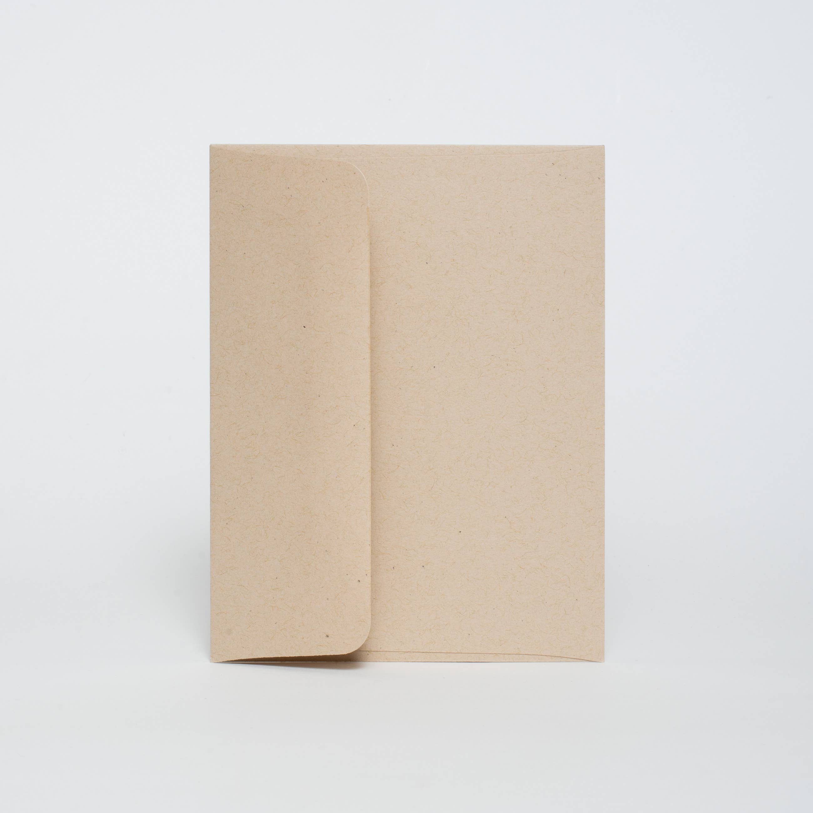 Little Flower Thank You Cards / Boxed Set of 6