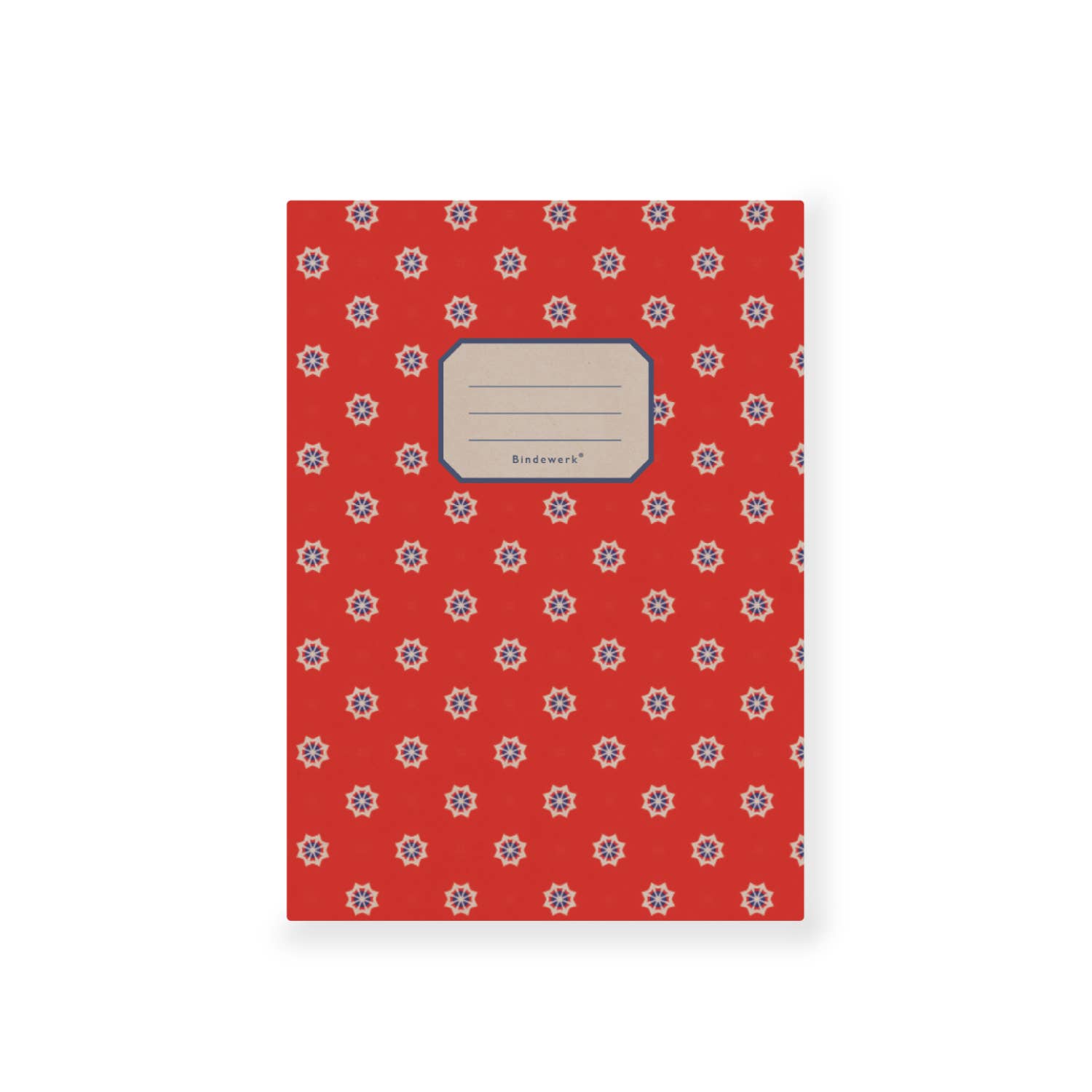 Bindewerk Composition Book / Various Designs