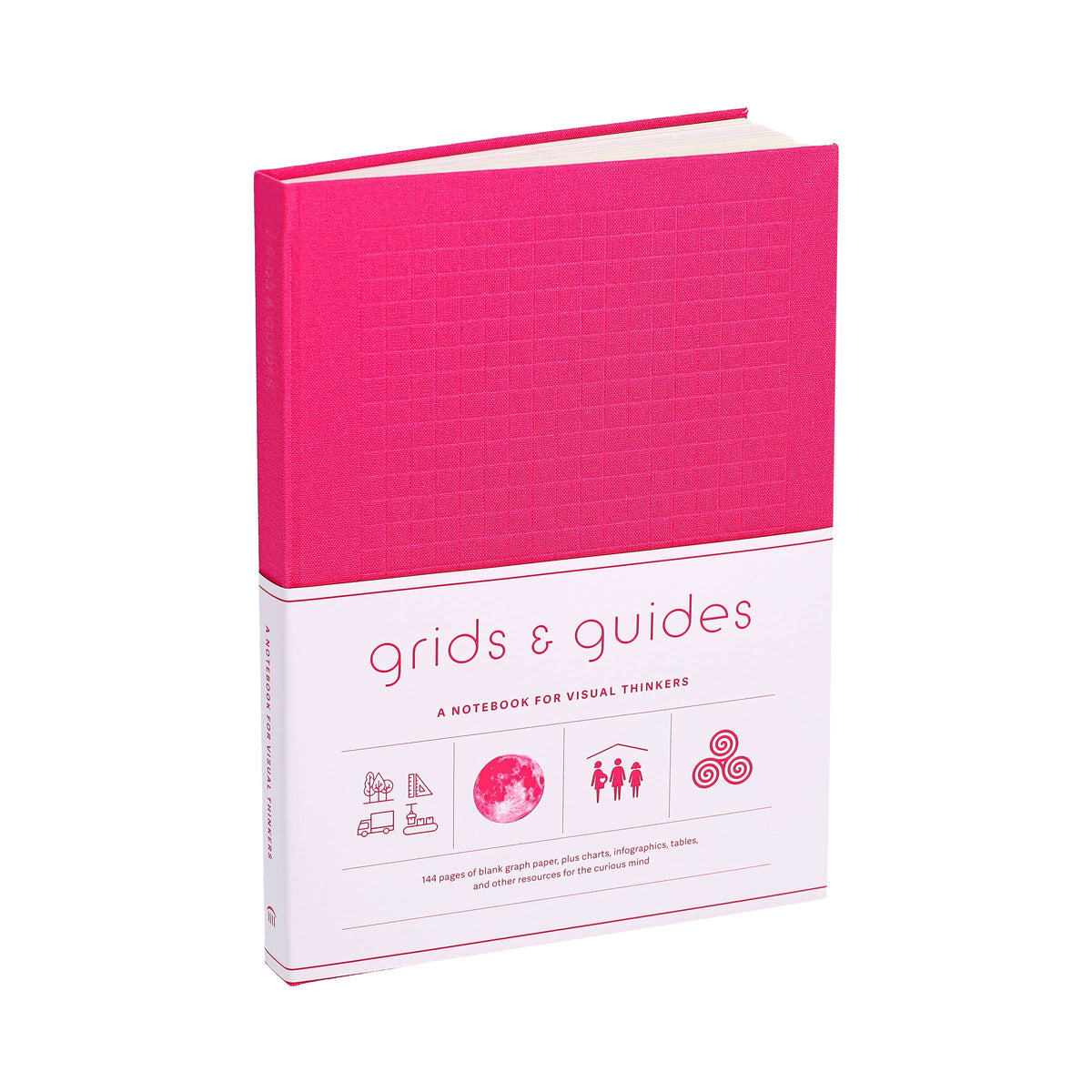 Grids & Guides (Pink)