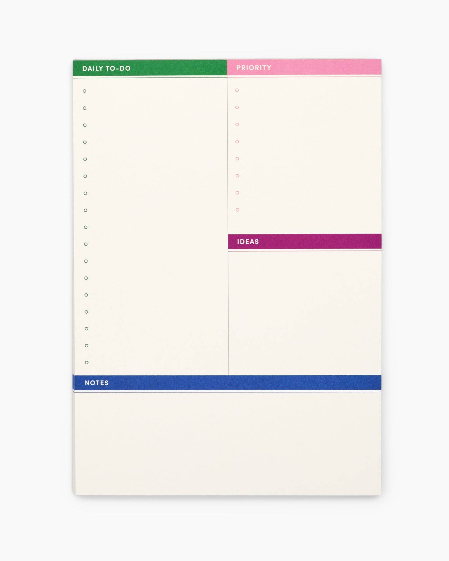 Productivity Essential Desk Pad