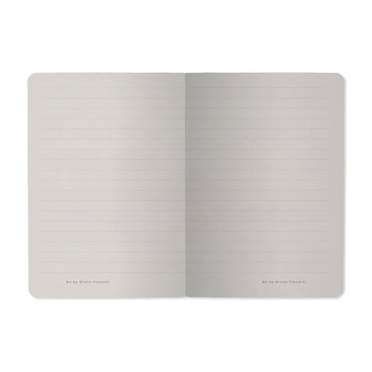 Forest Flowers Notebook / A6 Size