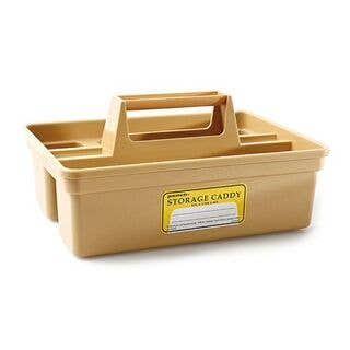 Storage Caddy / Various Colors