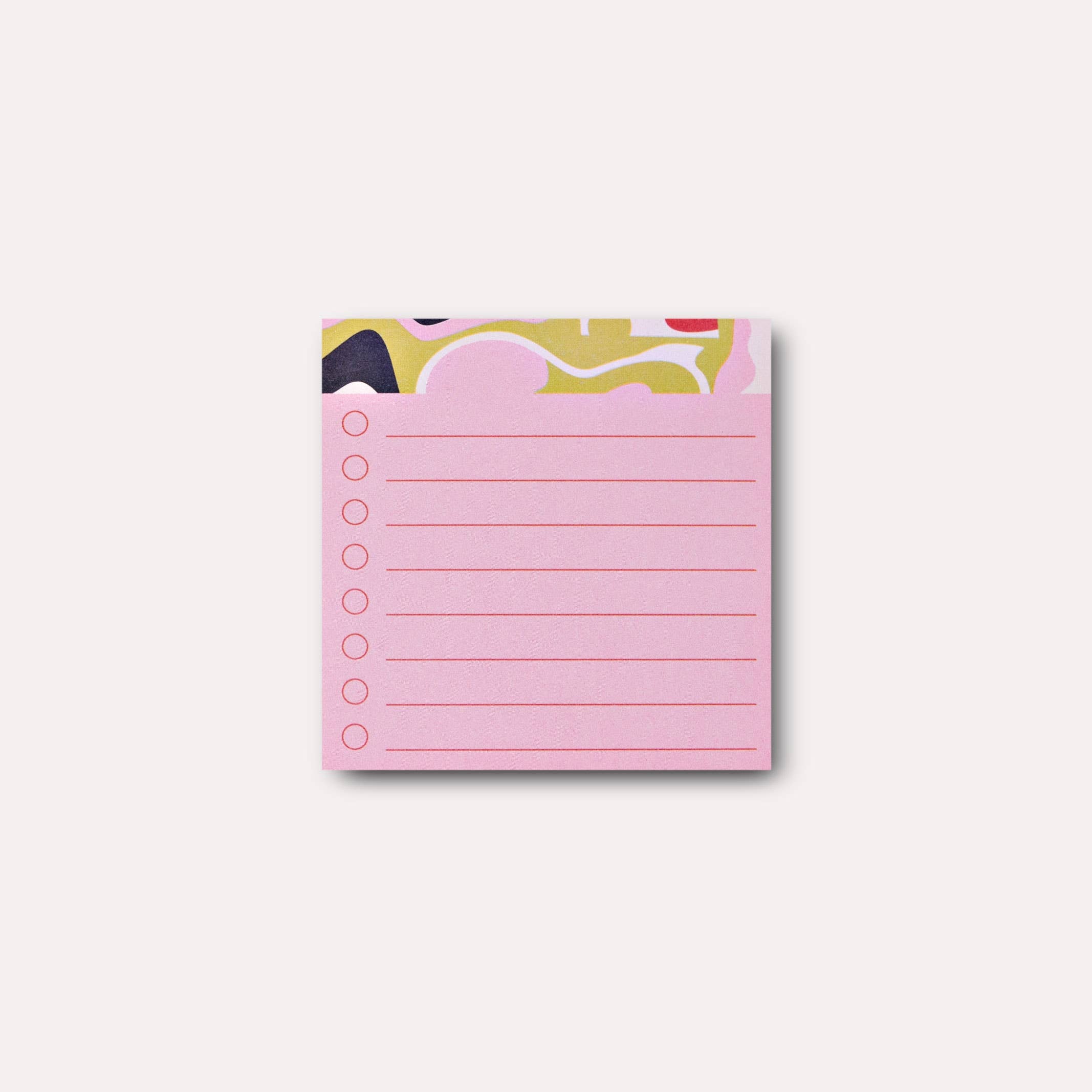 Juno To Do Sticky Notes