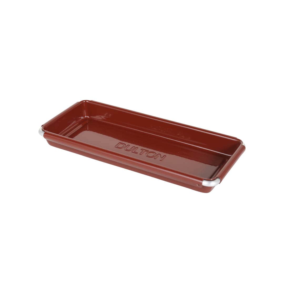 Dulton Steel Desktop Tray