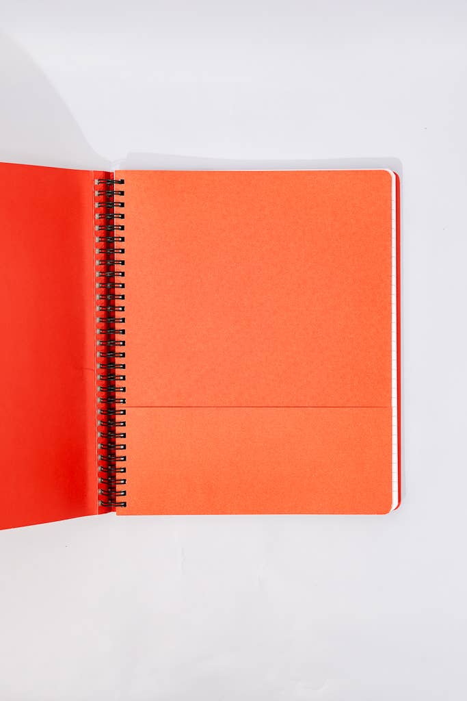 Waterproof Notebook, Planting Seeds of Possibility