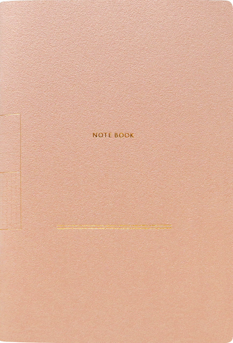 Cotomo Notebook / B6 / Camel To-Do