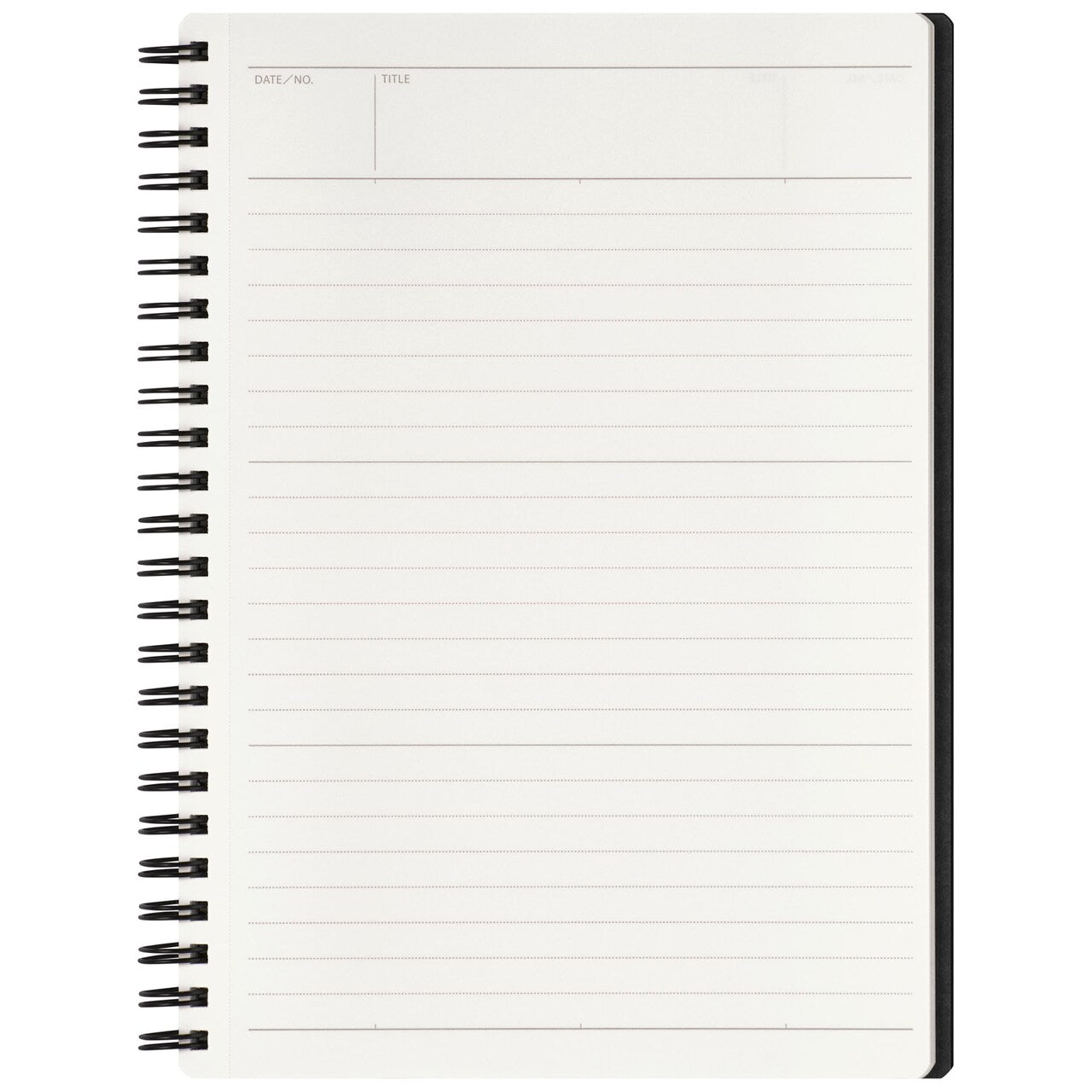 Mnemosyne 295 Notebook Softcover A5 Lined