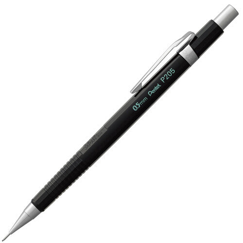 Pentel Sharp Mechanical Pencil / Black