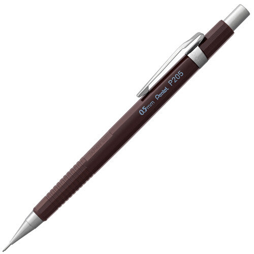 Pentel Sharp Mechanical Pencil / Brown