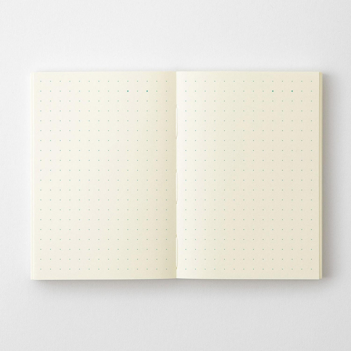 Midori MD Notebook A7 Dot Grid
