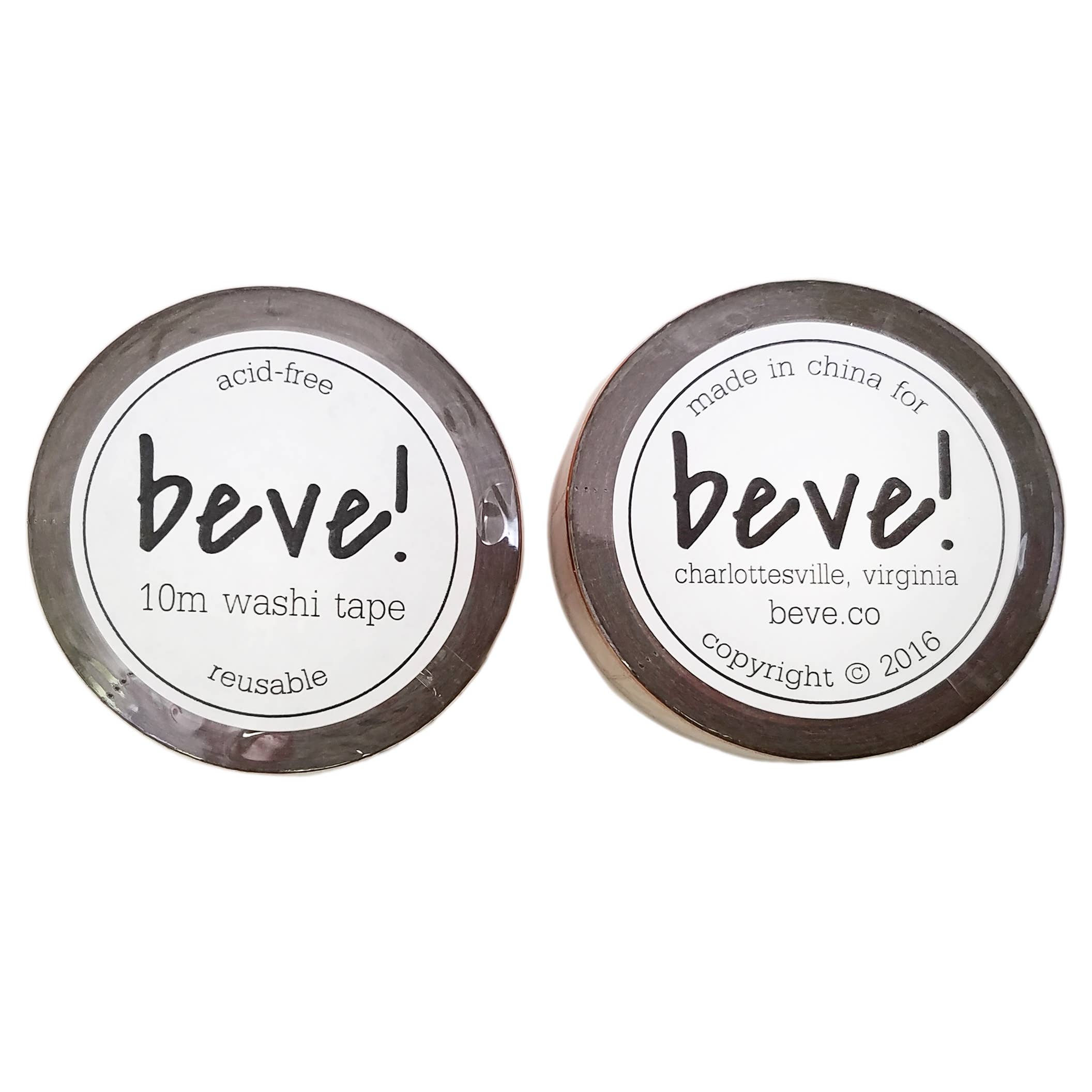 Rainbow Dot Washi Tape