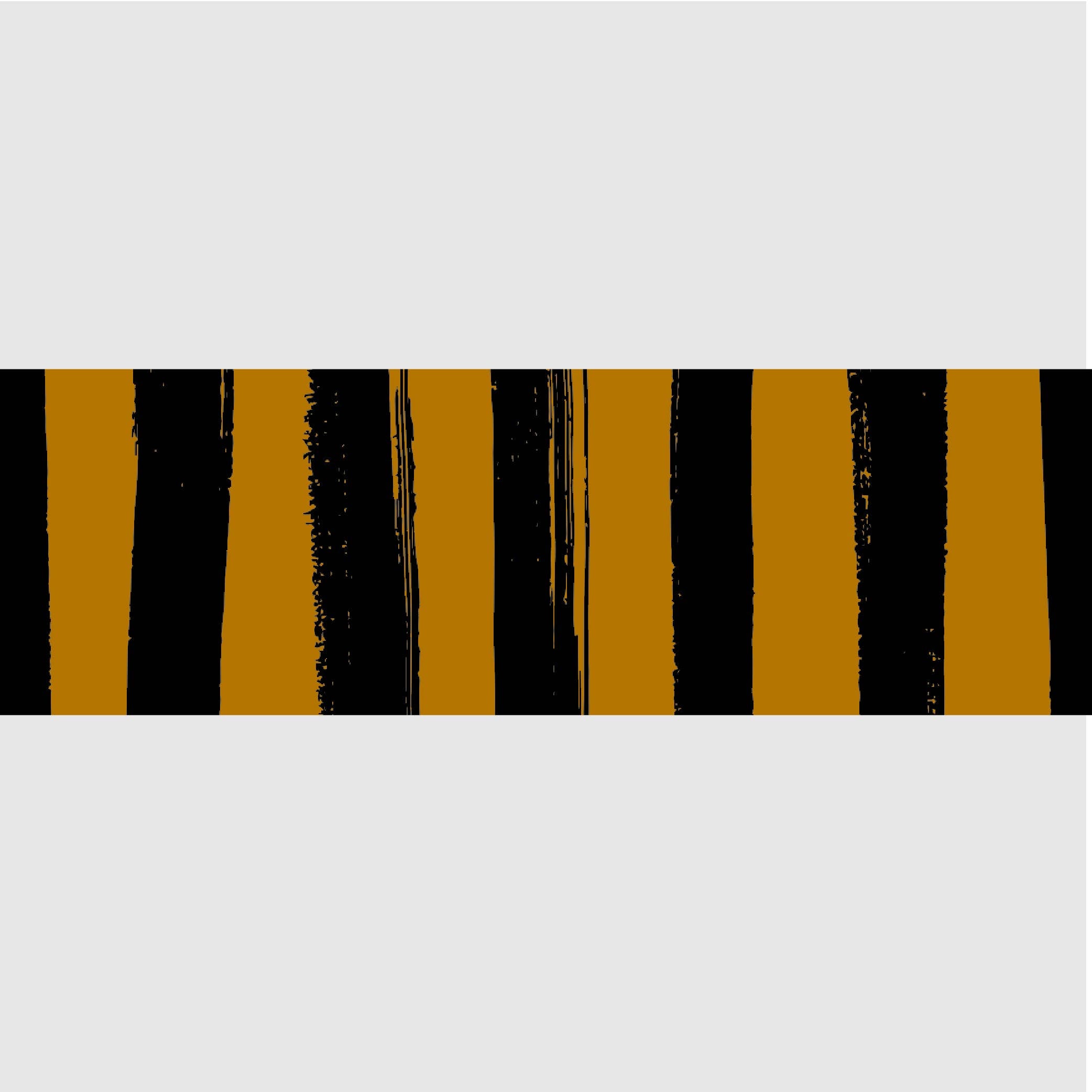 Paper Tape / Rusty Stripes