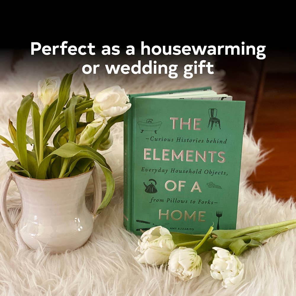 The Elements of a Home Book