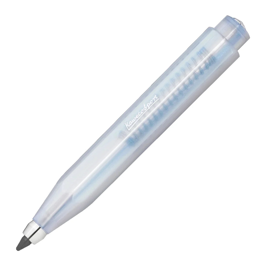 Kaweco Lunar Sport Clutch Mechanical Pencil / Light Blue