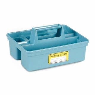 Storage Caddy / Various Colors
