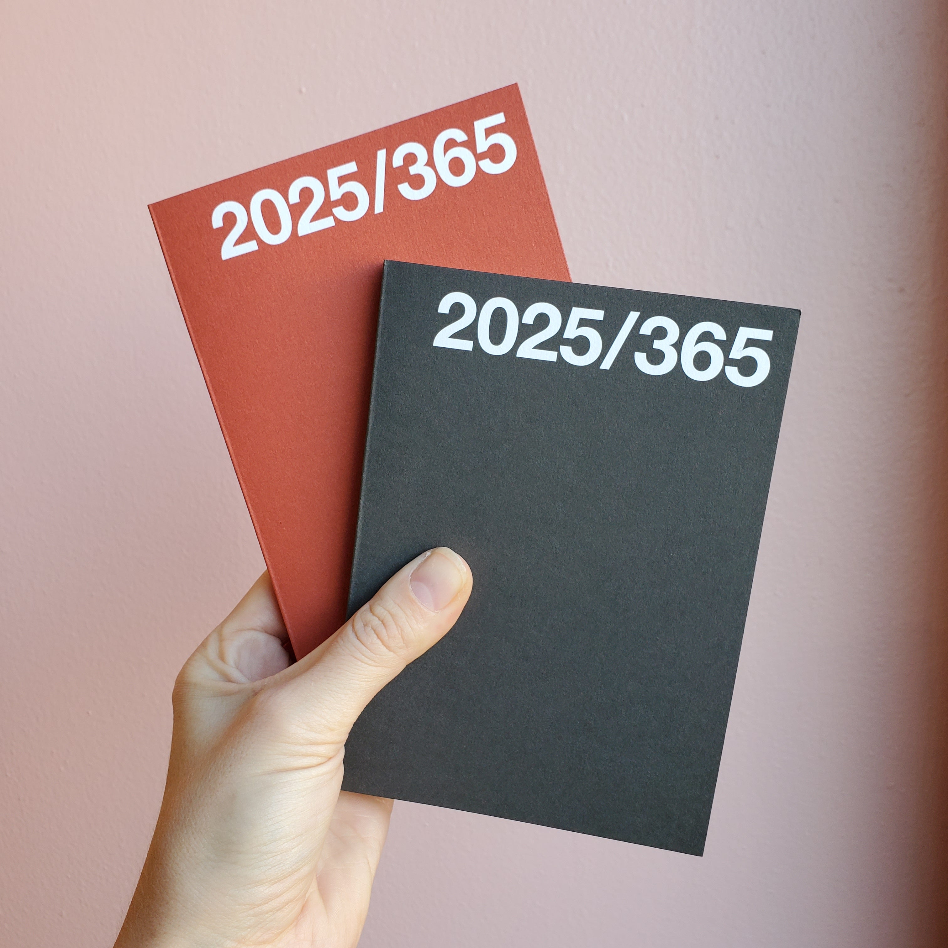 2025 Basic Planner