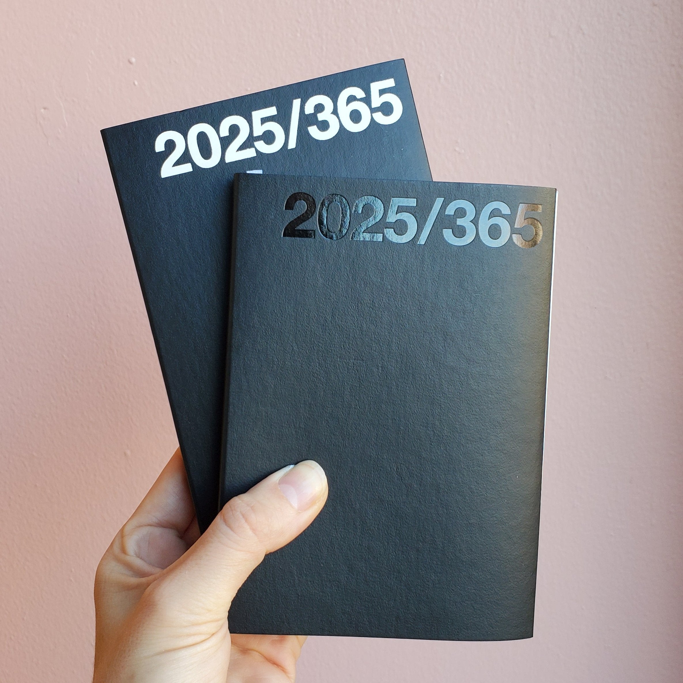 2025 Classic Planner