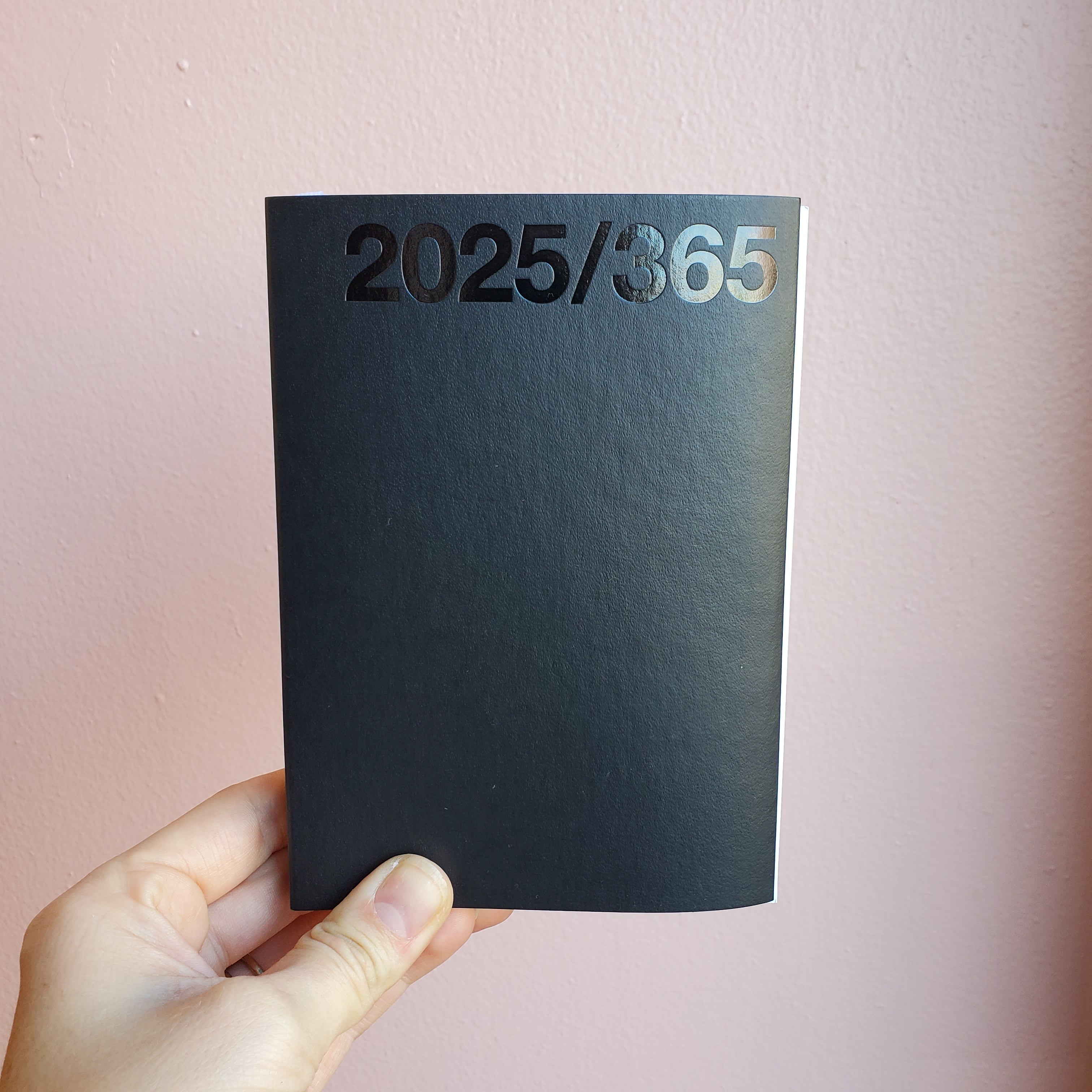 2025 Classic Planner