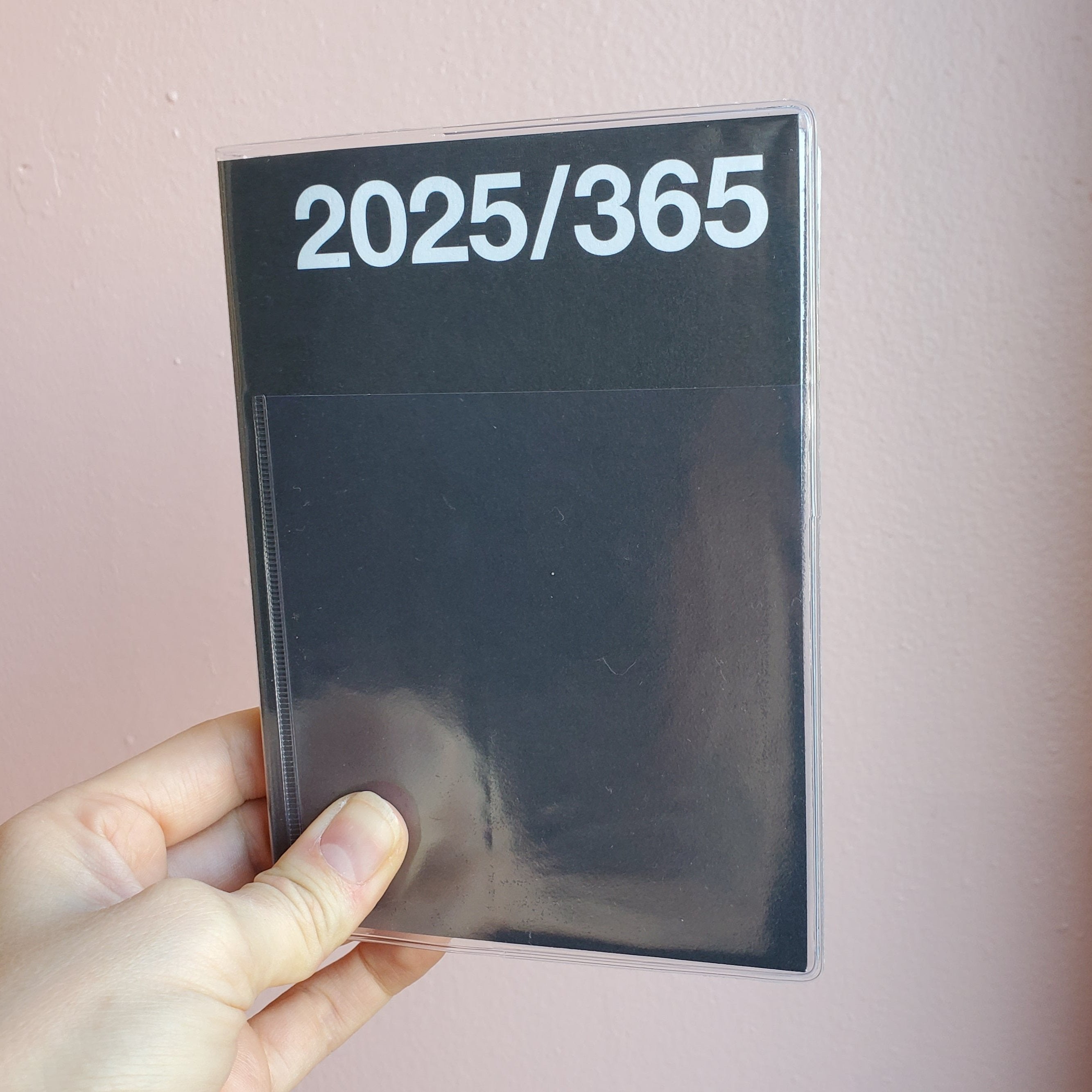 2025 Basic Planner