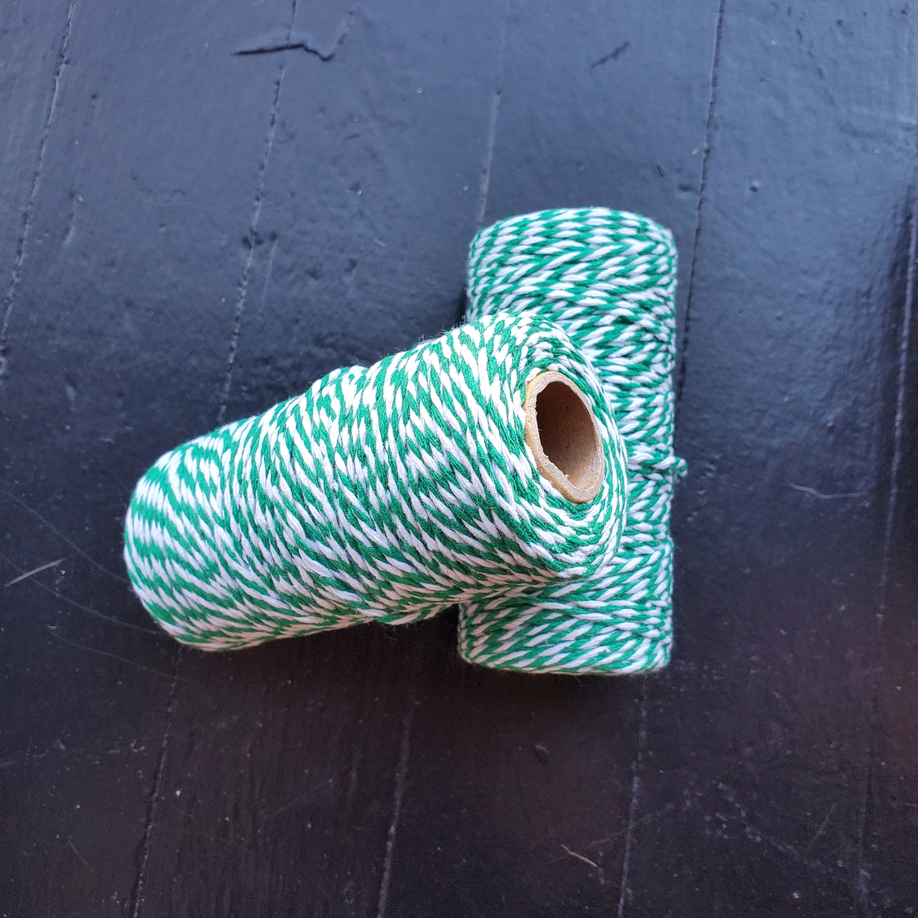 Cotton Bakers Twine Spool