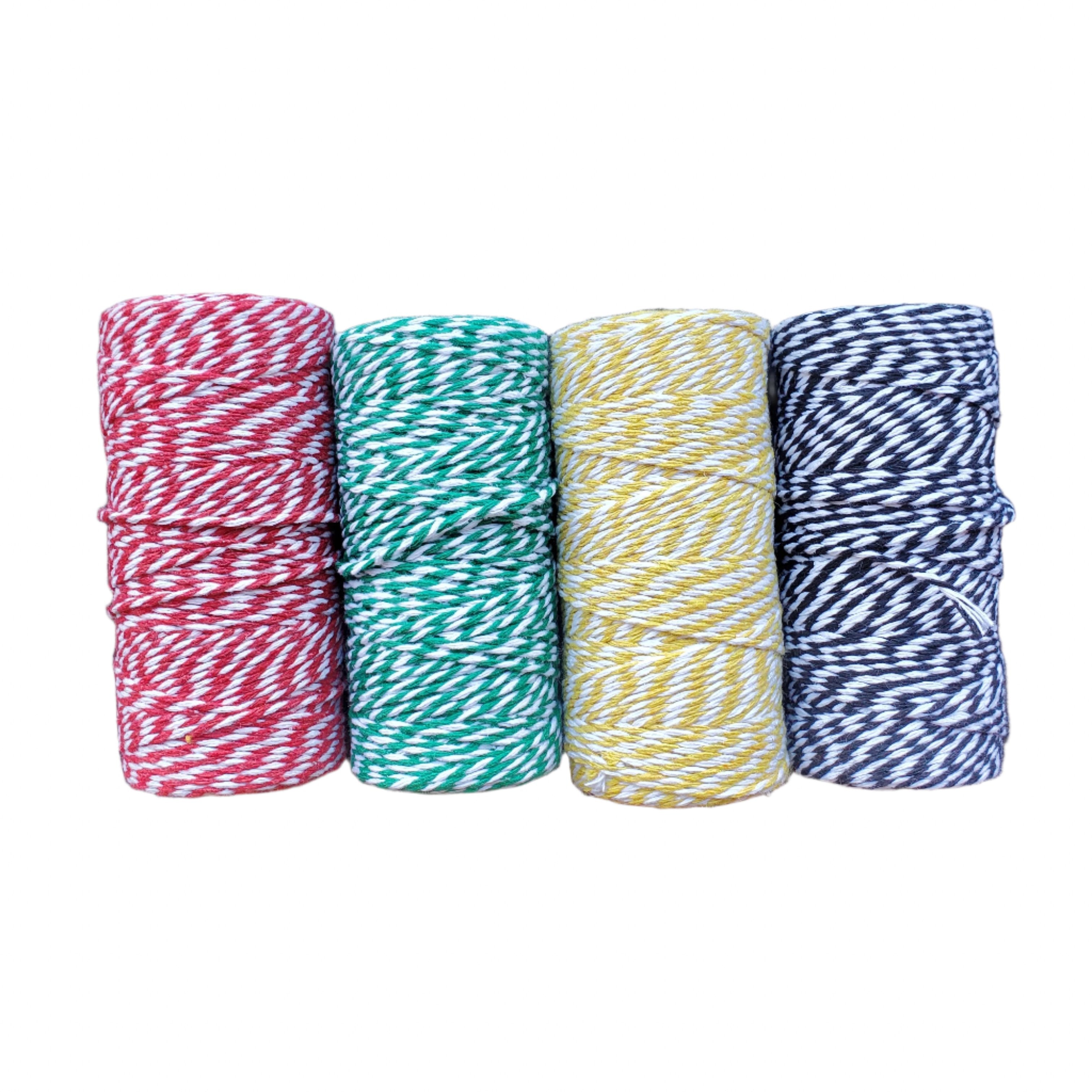 Cotton Bakers Twine Spool