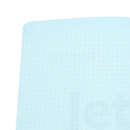 Midori Soft Color Notebook / A5 Dot Grid