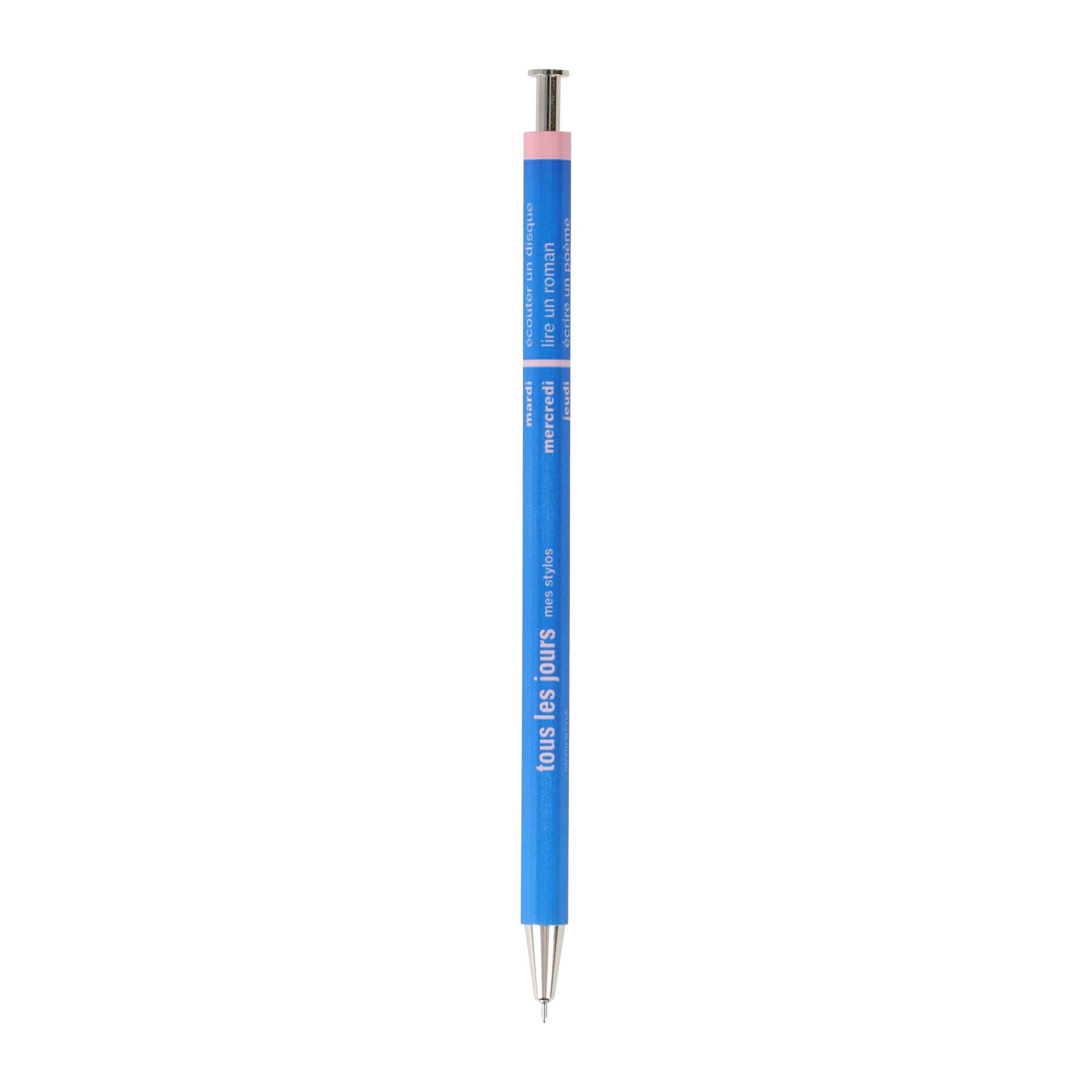 Mark's Ballpoint Pen