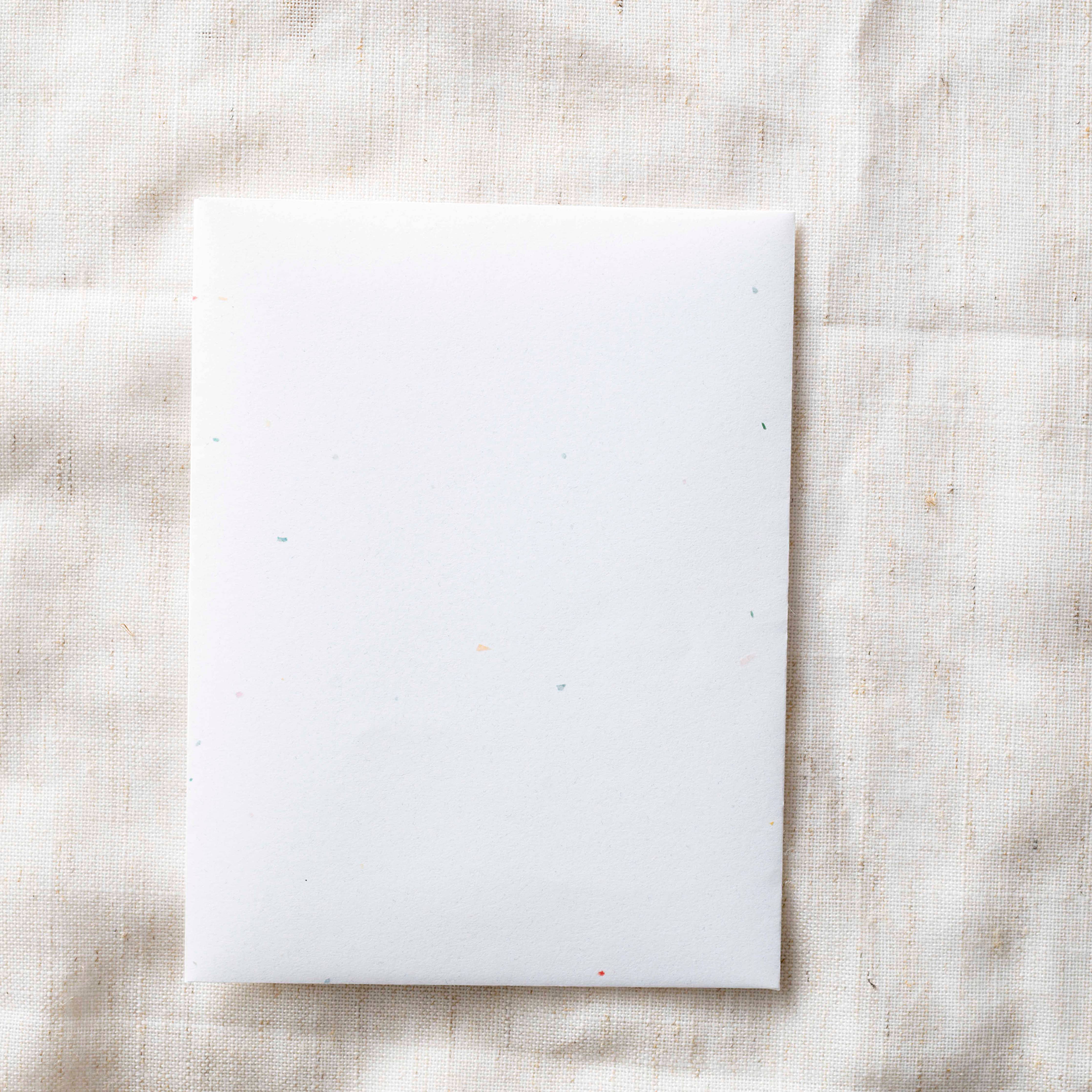 Saying Bonjour / Charcuterie Board Thinking of You Card