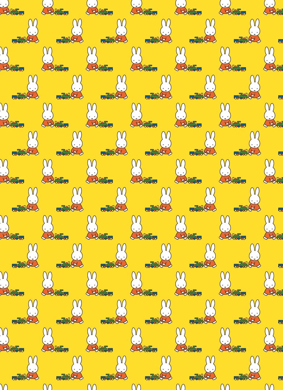 All Wrapped Up: Miffy