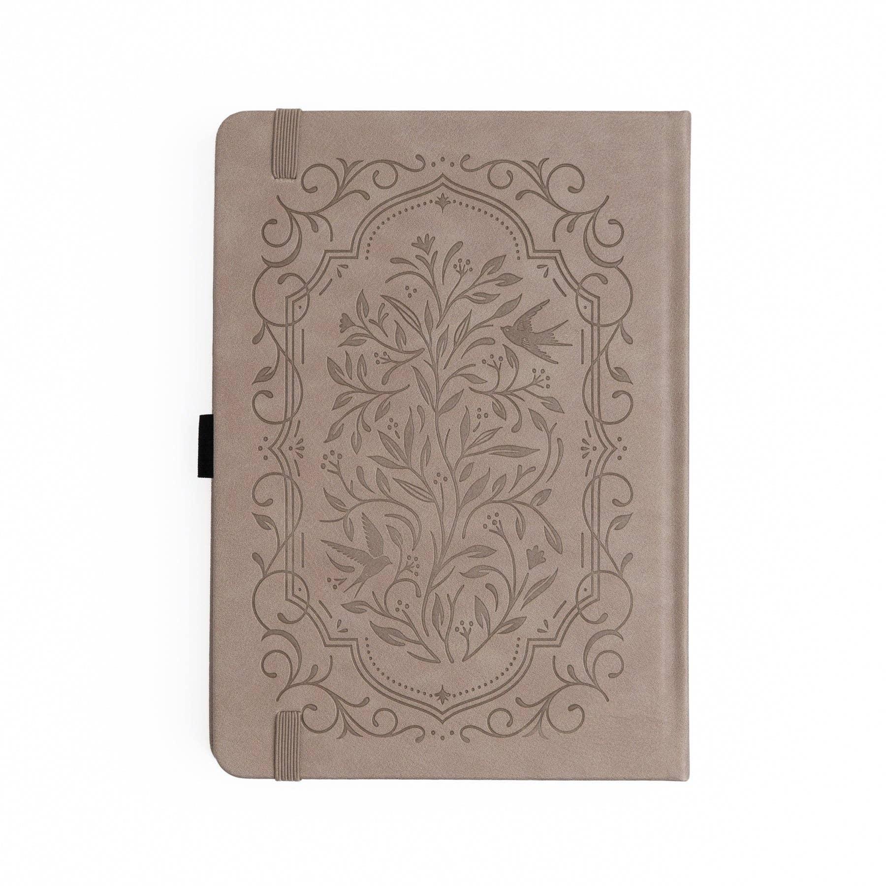 Songbird Undated Planner / A5