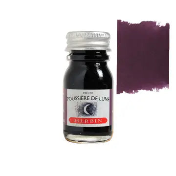 Herbin Fountain Pen Ink / 10ml Bottle