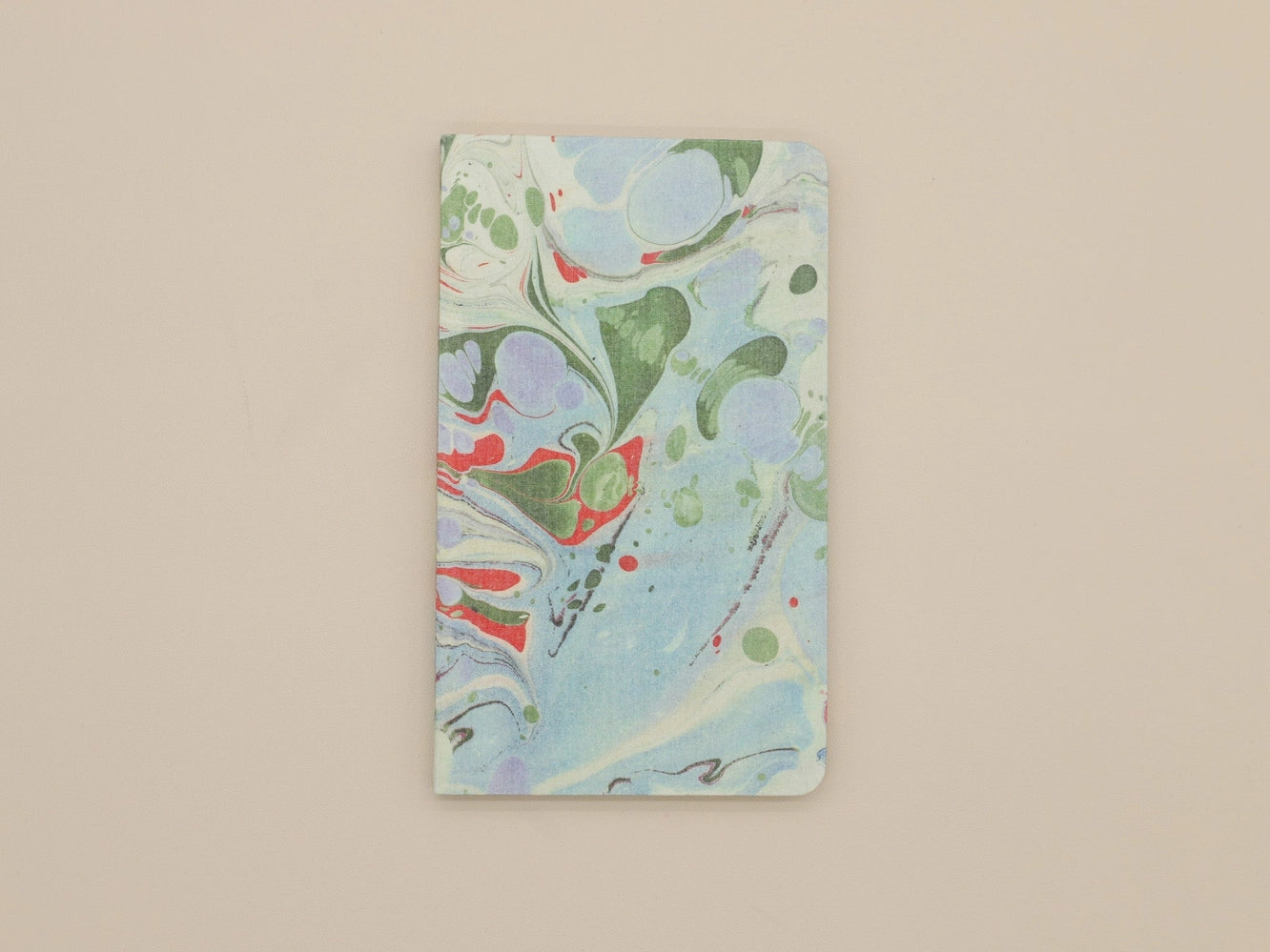 Flex Journal / Pond