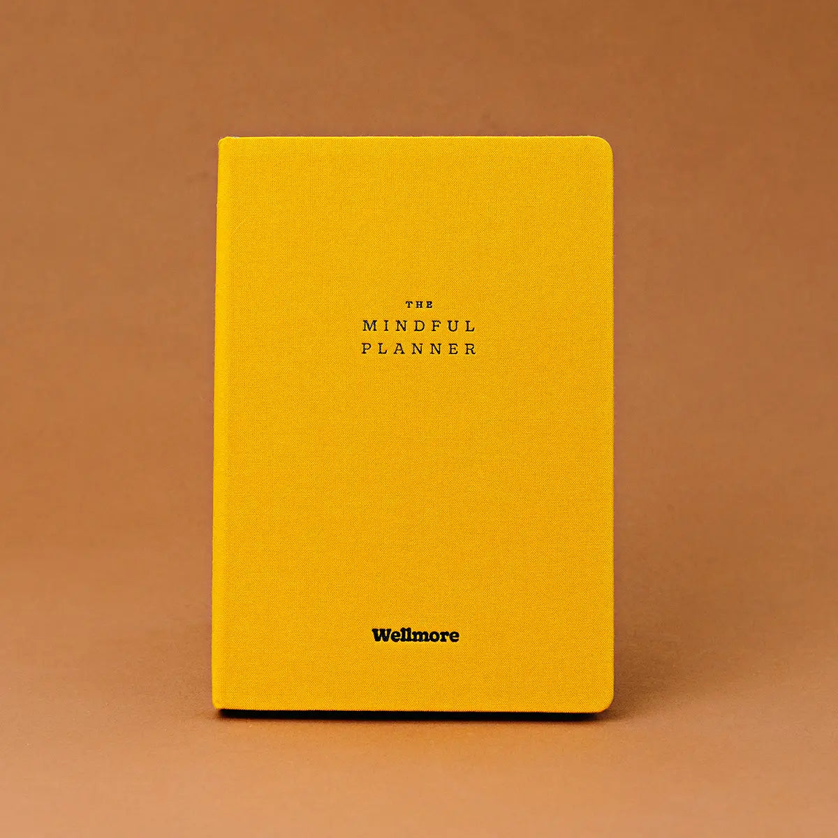 The Mindful Planner