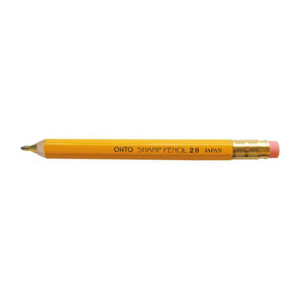 Ohto Sharp Mechanical Pencil