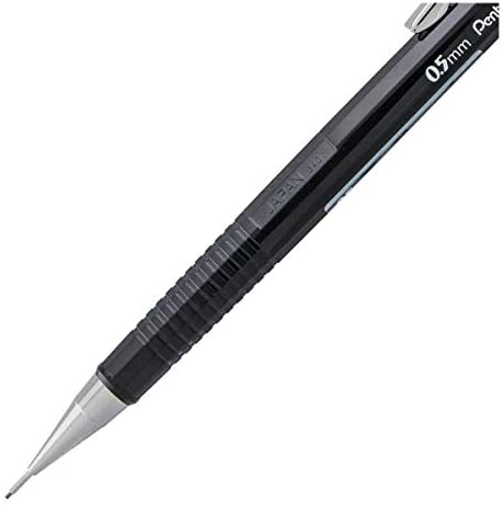 Pentel Sharp Mechanical Pencil / Black