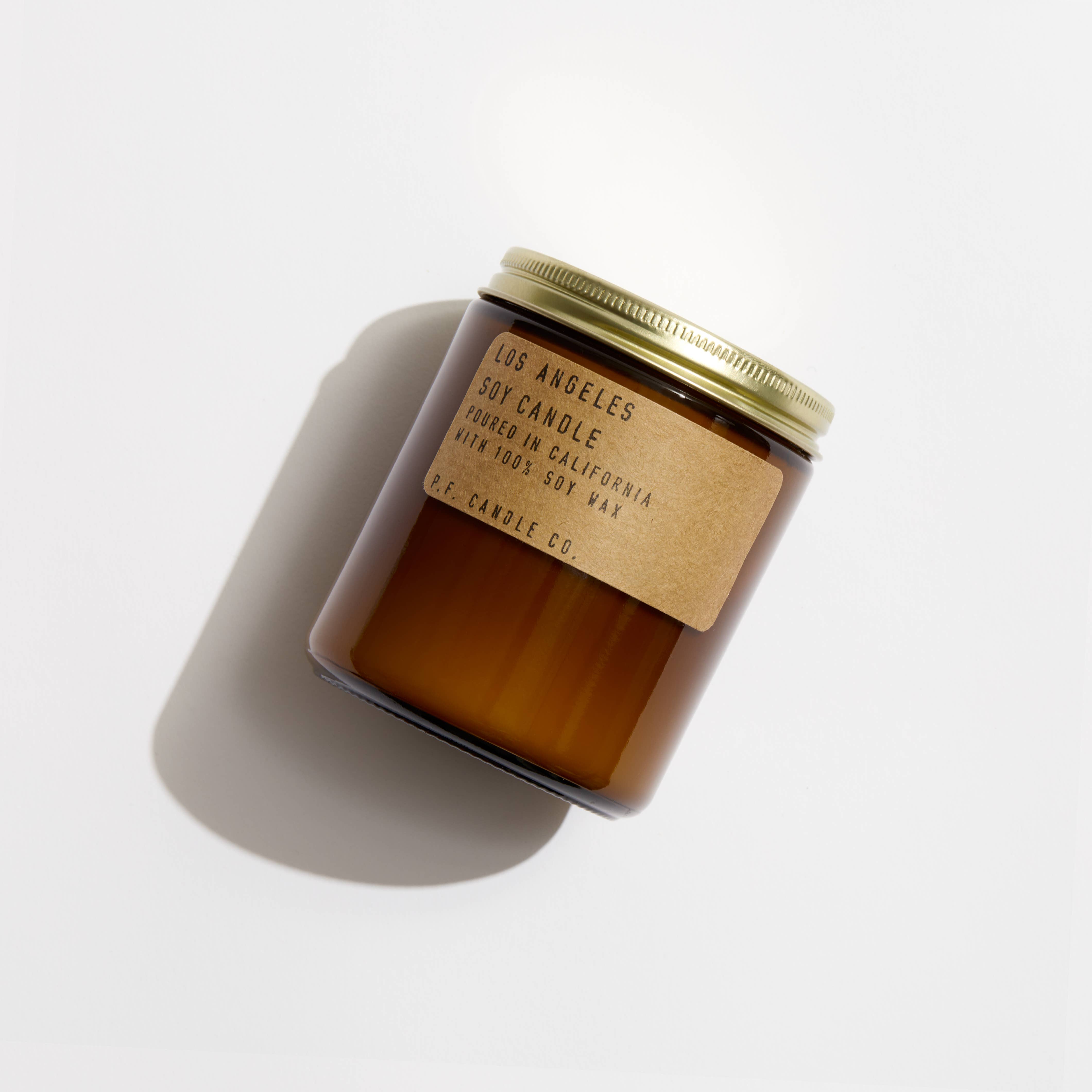 Los Angeles Candle / 7.2 oz