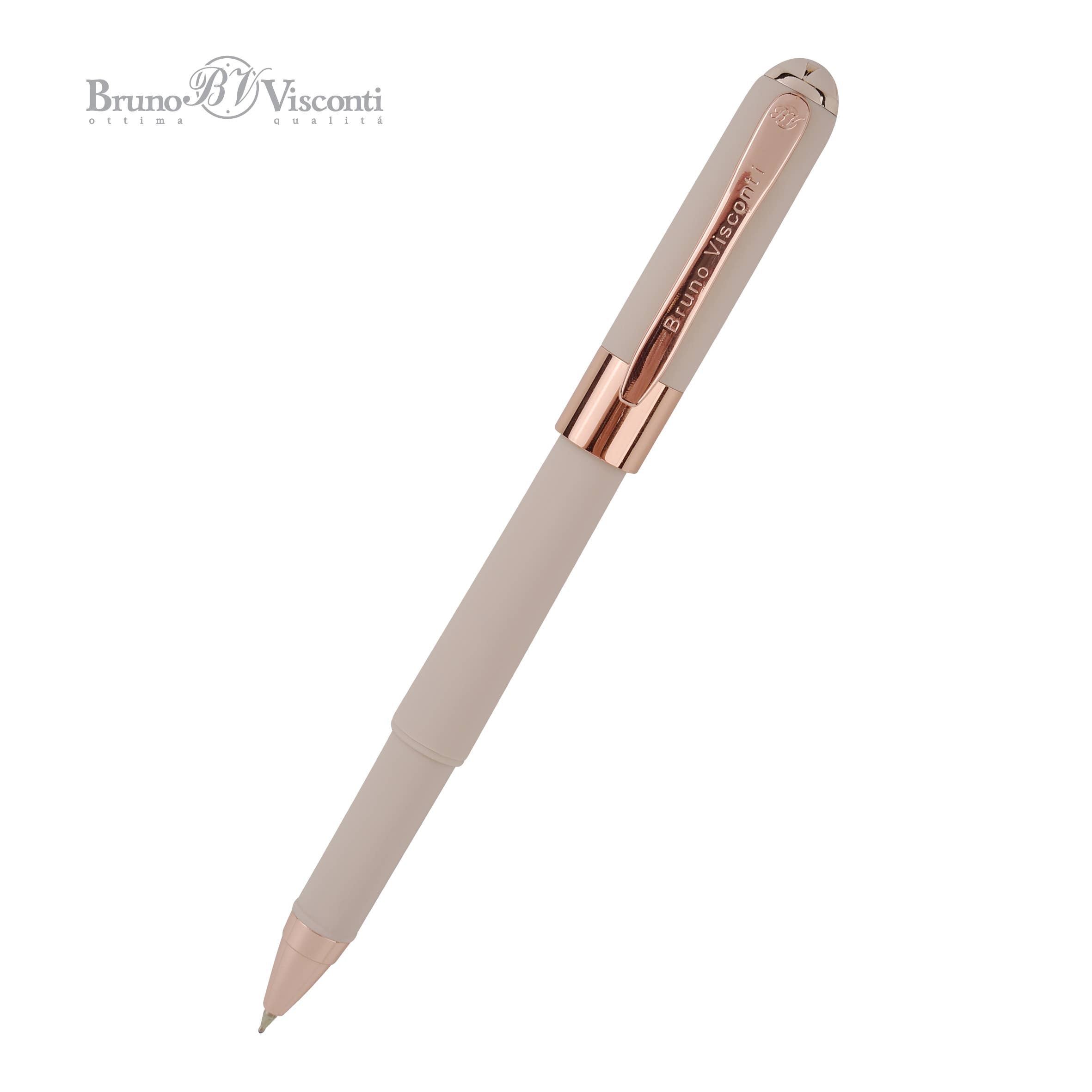 Monaco Pen / Bruno Visconti