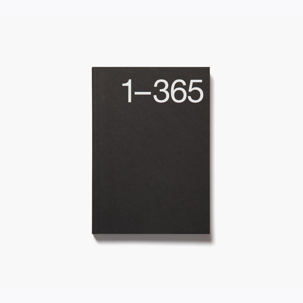 Marjolein Delhaas Journal 365 / Process Black