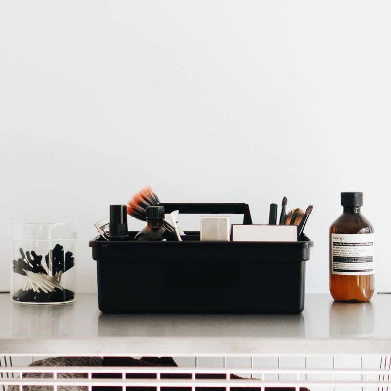 Storage Caddy / Various Colors