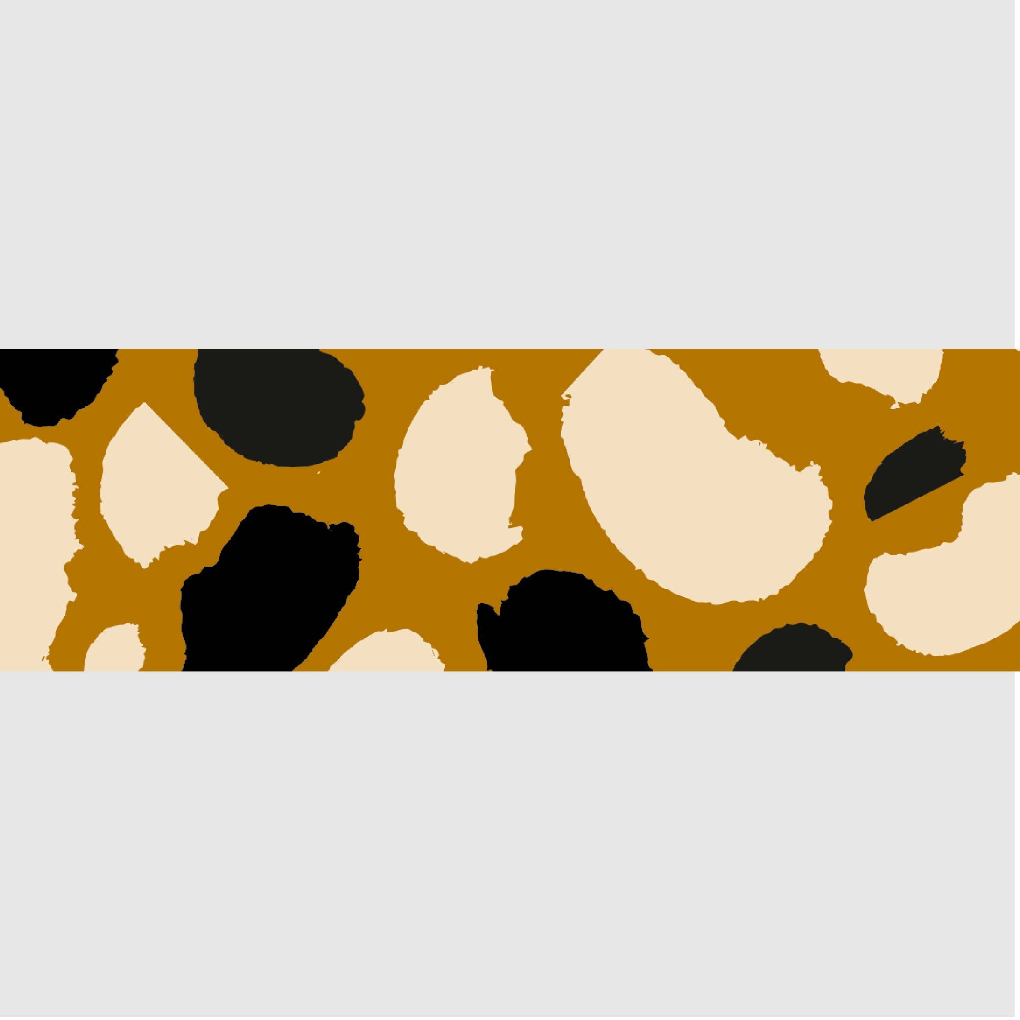 Paper Tape / Animal Print