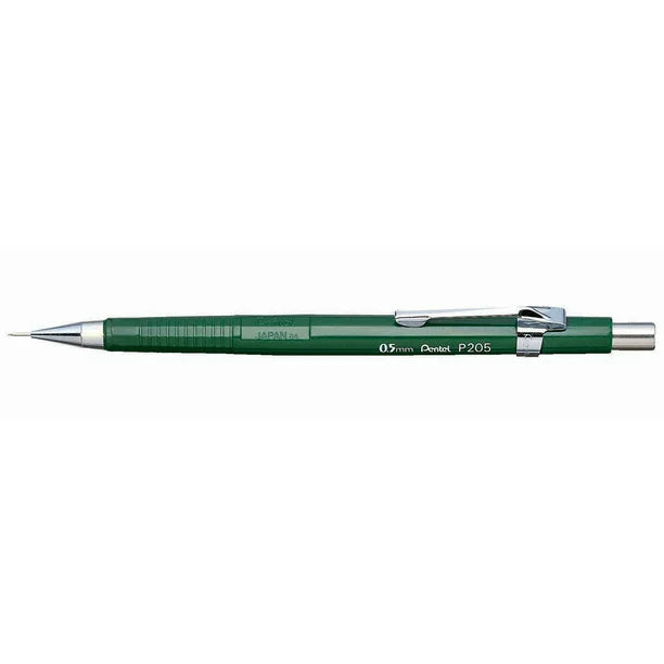 Pentel Sharp Mechanical Pencil / Green