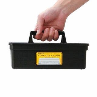 Storage Caddy / Various Colors