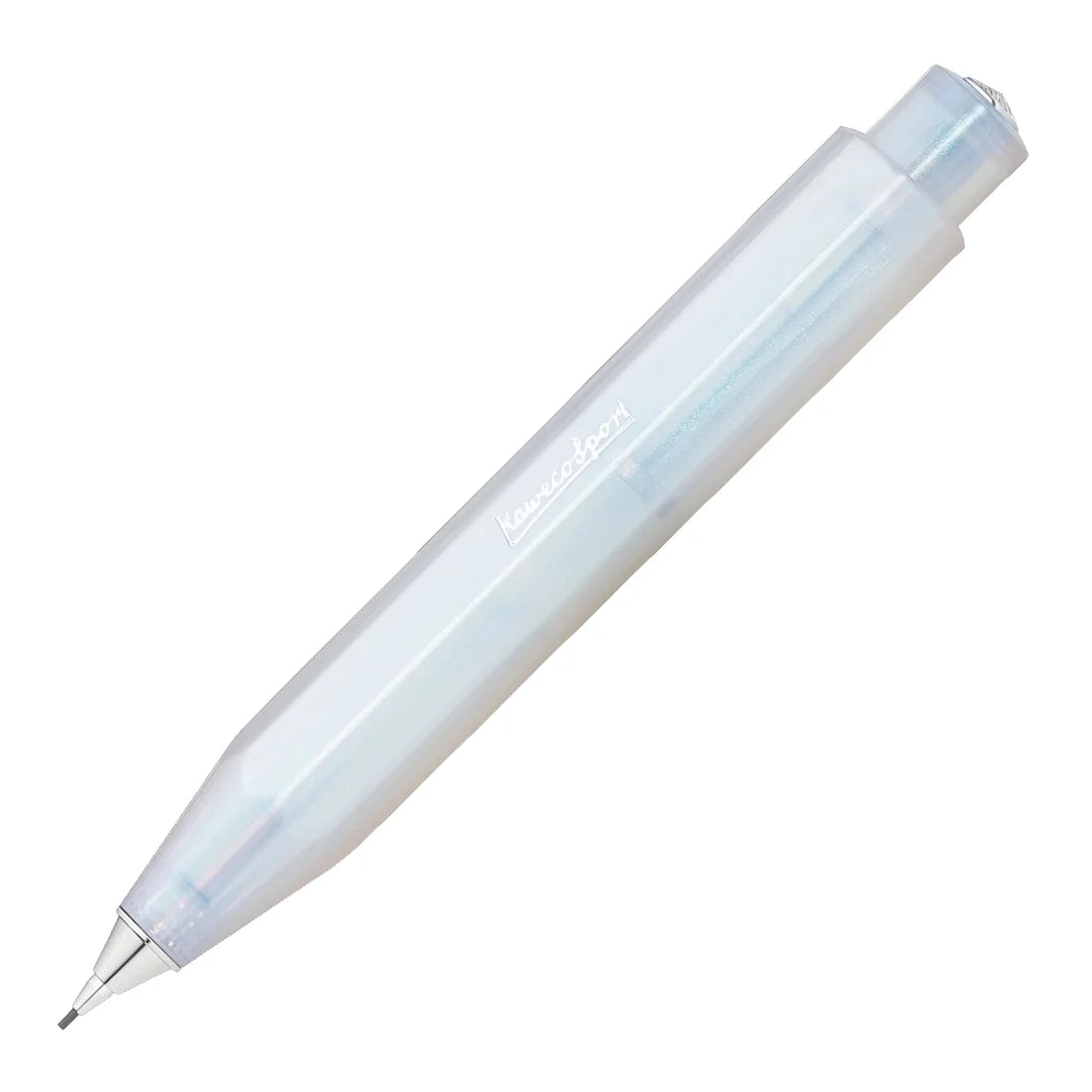 Kaweco Lunar Sport Mechanical Pencil / Light Blue